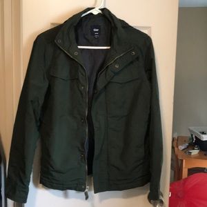 Gap men’s light jacket